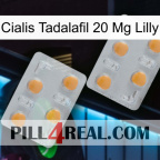 Cialis Tadalafil 20 Mg Lilly 25